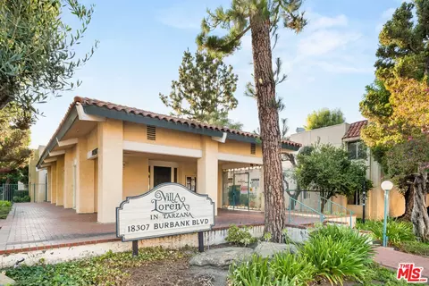 18307 Burbank Blvd #336, Tarzana, CA 91356
