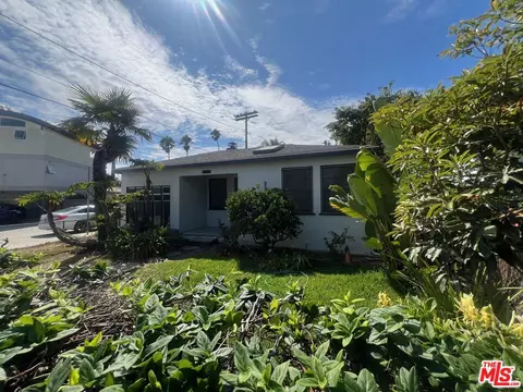 2433 Mckinley Ave, Venice, CA 90291