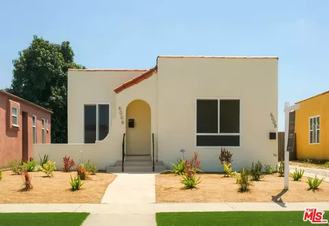 6006 2nd Ave, Los Angeles, CA 90043