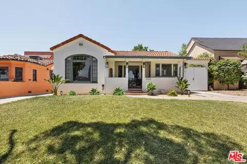 3523 Winchester Ave, Los Angeles, CA 90032