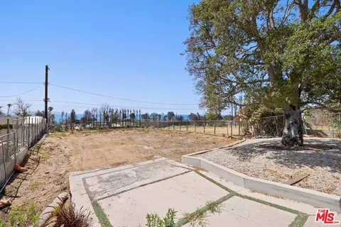 16856 Edgar St, Pacific Palisades, CA 90272