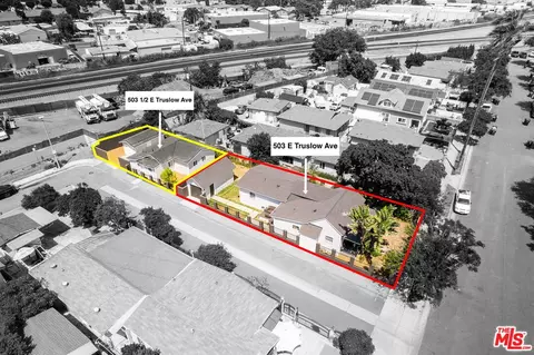 503 E Truslow Ave, Fullerton, CA 92832 photo 33