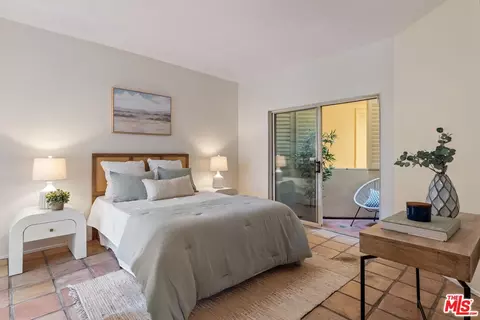 Bedroom - 235 Main St #121, Venice, CA 90291 photo 1 of 4