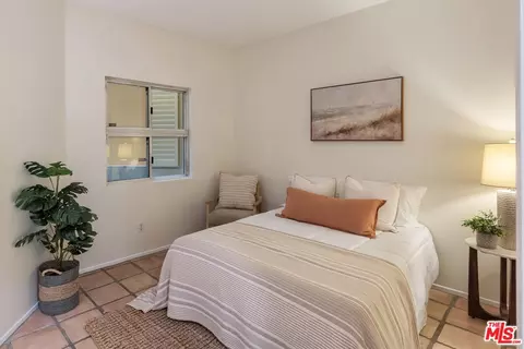 Bedroom - 235 Main St #121, Venice, CA 90291 photo 4 of 4