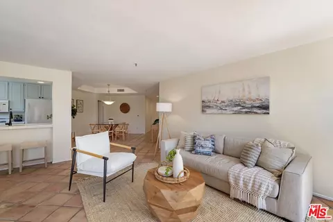 Living - 235 Main St #121, Venice, CA 90291 photo 3 of 3