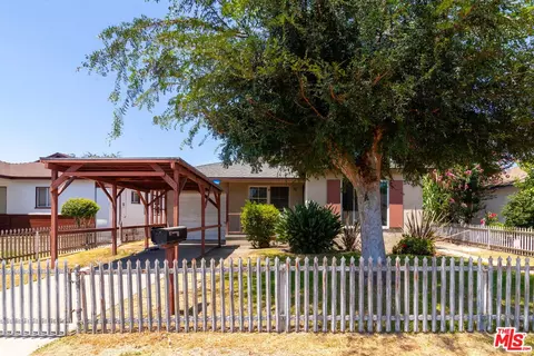 2707 Luder Ave, El Monte, CA 91733