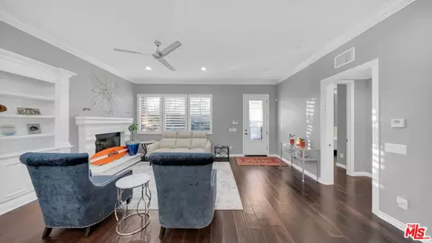 Entry Way - 4104 Baltic St, Oxnard, CA 93035 photo 1 of 9