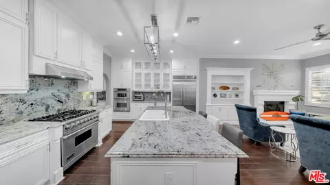 Kitchen - 4104 Baltic St, Oxnard, CA 93035 photo 1 of 4