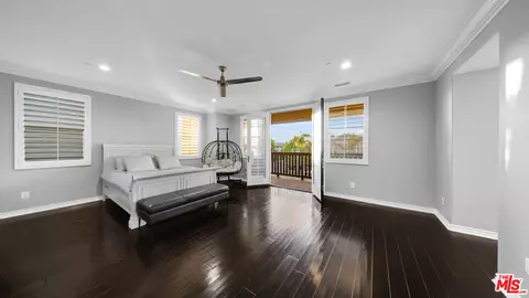 Bedroom - 4104 Baltic St, Oxnard, CA 93035 photo 1 of 1