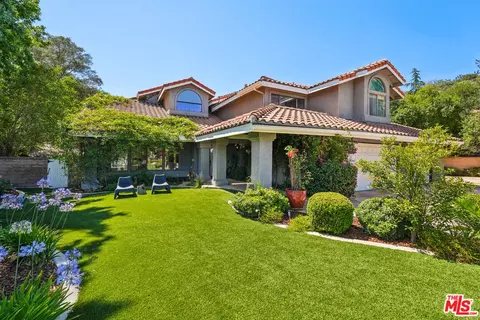 2084 Hopewell Ct, Thousand Oaks, CA 91360