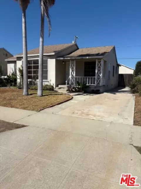 2758 Butler Ave, Los Angeles, CA 90064
