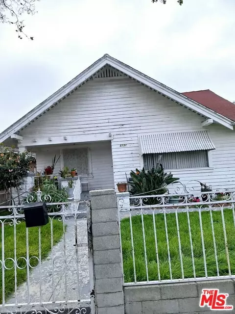 5131 Woodlawn Ave, Los Angeles, CA 90011
