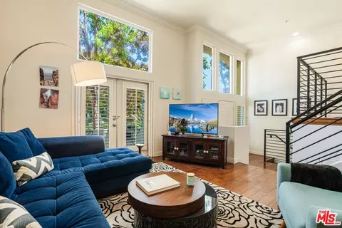 13200 Pacific Promenade Prome Prome #110, Playa Vista, CA 90094