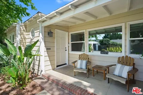 10721 Landale St, Toluca Lake, CA 91602
