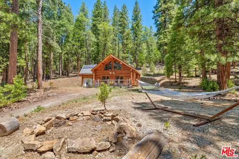 15050 Scott Bar Mountain Lookout Rd, Fort Jones, CA 96032