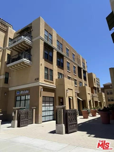 408 W Main St #2B, Alhambra, CA 91801