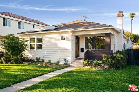 4178 Center St, Culver City, CA 90232
