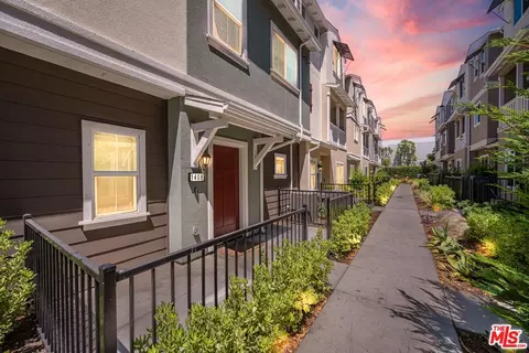 1408 Wingfoot, Carson, CA 90746