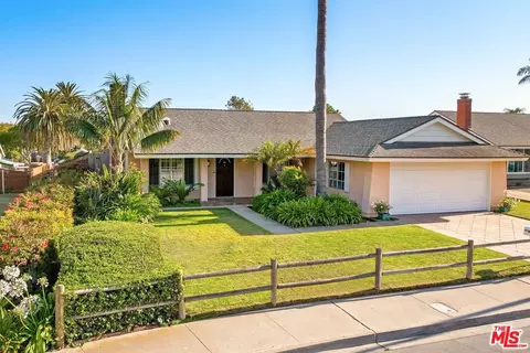 4565 Chapparral Dr, Carpinteria, CA 93013 photo 2