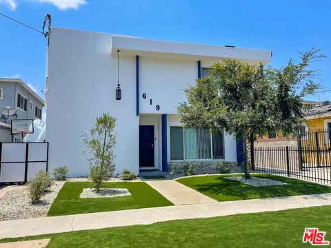 619 Myrtle Ave, Inglewood, CA 90301