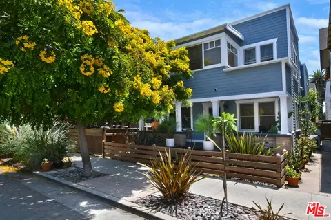 224 Horizon Ave, Venice, CA 90291