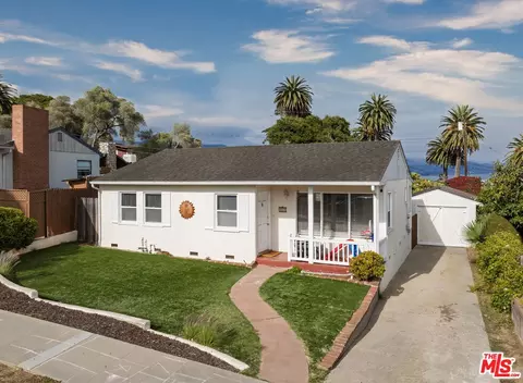 410 Terrace Rd, Santa Barbara, CA 93109