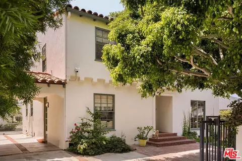 306 Amalfi Dr, Santa Monica, CA 90402