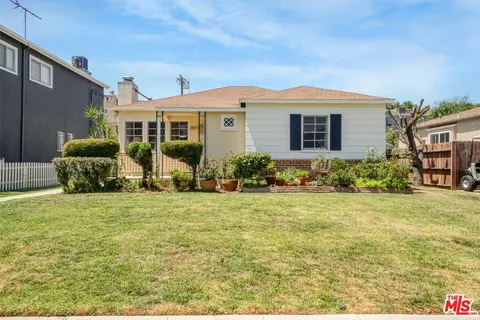 2577 Wellesley Ave, Los Angeles, CA 90064