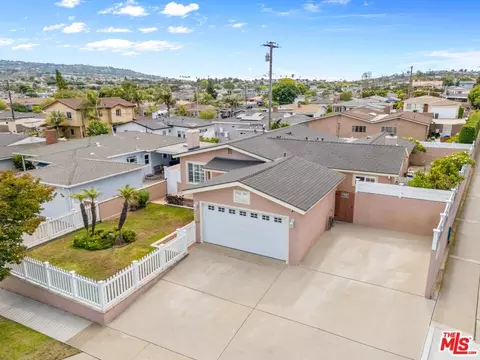 22305 Ladeene Ave, Torrance, CA 90505