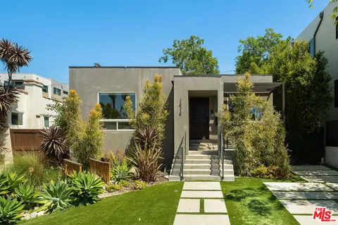 1414 N Coronado Ter, Los Angeles, CA 90026