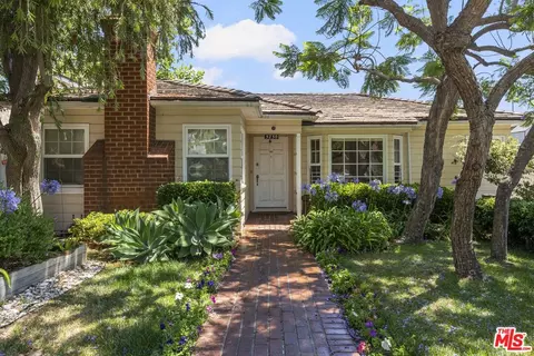 3230 Kelton Ave, Los Angeles, CA 90034