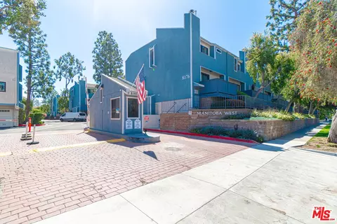 8162 Manitoba St #313, Playa Del Rey, CA 90293