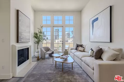 1225 Armacost Ave #304, Los Angeles, CA 90025