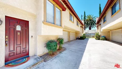375 S Sierra Madre Blvd #B, Pasadena, CA 91107