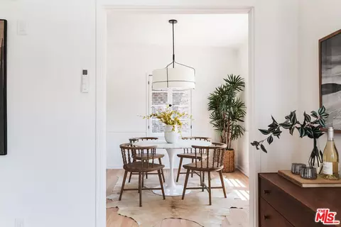 Dining - 515 Rose Ave, Venice, CA 90291 photo 1 of 3