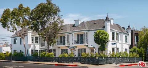 515 Rose Ave, Venice, CA 90291