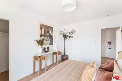Bedroom - 515 Rose Ave, Venice, CA 90291 photo 3 of 3