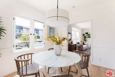 Dining - 515 Rose Ave, Venice, CA 90291 photo 3 of 3