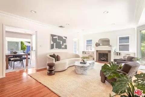 2590 Armacost Ave, Los Angeles, CA 90064