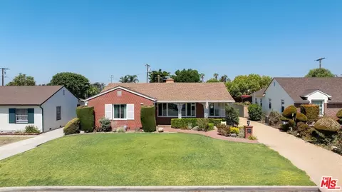 8615 Calmosa Ave, Whittier, CA 90605