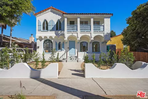 2838 Potomac Ave, Los Angeles, CA 90016