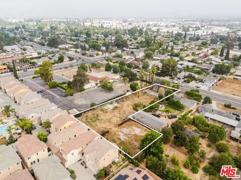 20020 Parthenia St, Northridge, CA 91324