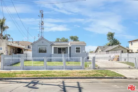 144 W 106th St, Los Angeles, CA 90003
