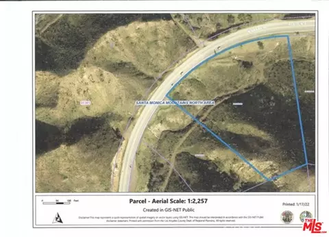 0 Kanan Rd, Agoura Hills, CA 91301