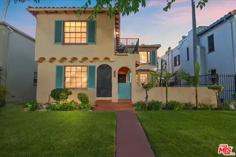 4218 Creed Ave, Los Angeles, CA 90008