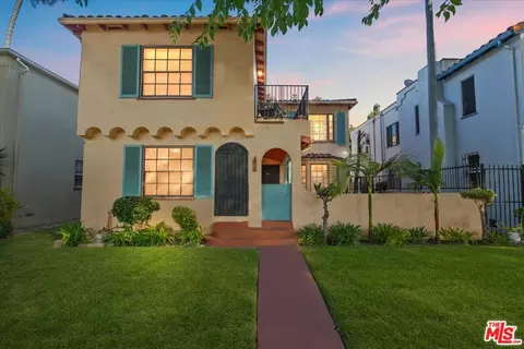 4218 Creed Ave, Los Angeles, CA 90008