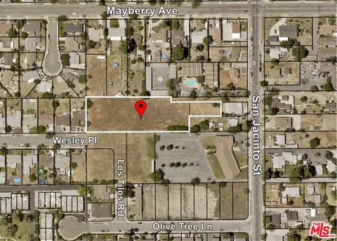 541 S San Jacinto St, Hemet, CA 92543