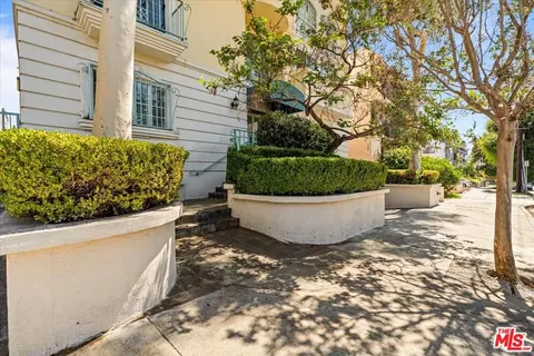 1342 N Sierra Bonita Ave #102, West Hollywood, CA 90046