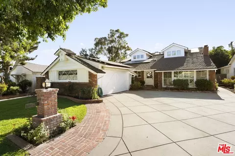 5509 Saloma Ave, Sherman Oaks, CA 91411