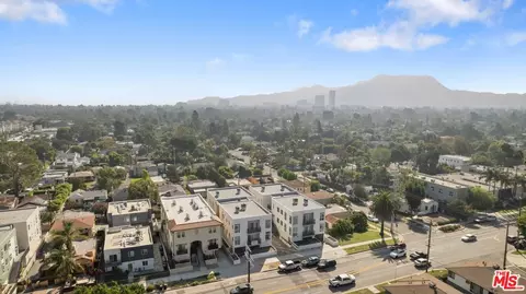 5110 Cahuenga Blvd, North Hollywood, CA 91601